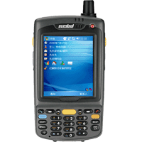 Motorola MC70ݲɼ