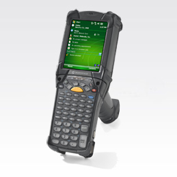 Motorola MC9090-G数据采集器|Motorola MC9090