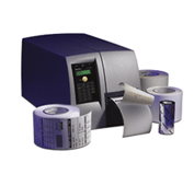 intermec PM4i条码打印机