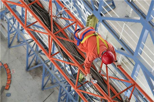 长三甲系列运载火箭即将第100次发射
